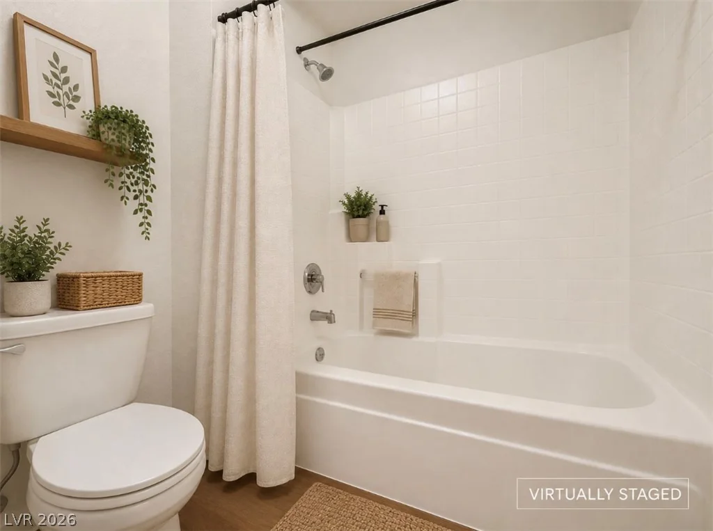 5929 Ferrell, North Las Vegas, NV 89031