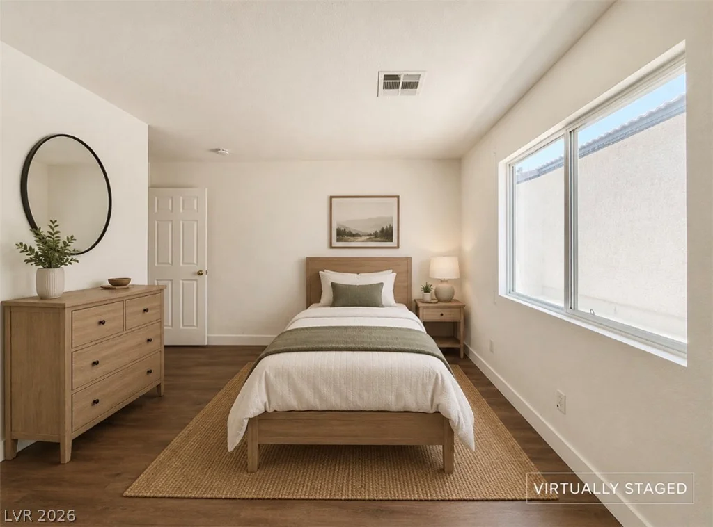 5929 Ferrell, North Las Vegas, NV 89031