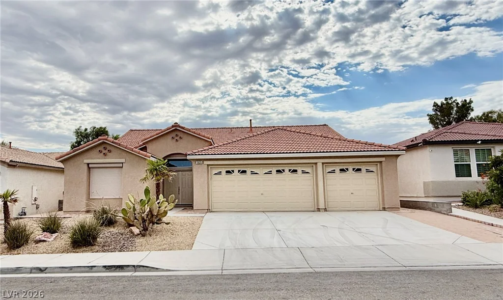5929 Ferrell, North Las Vegas, NV 89031