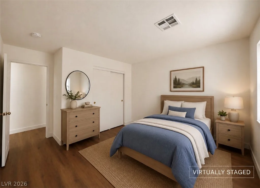 5929 Ferrell, North Las Vegas, NV 89031