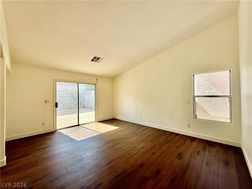 5929 Ferrell, North Las Vegas, NV 89031