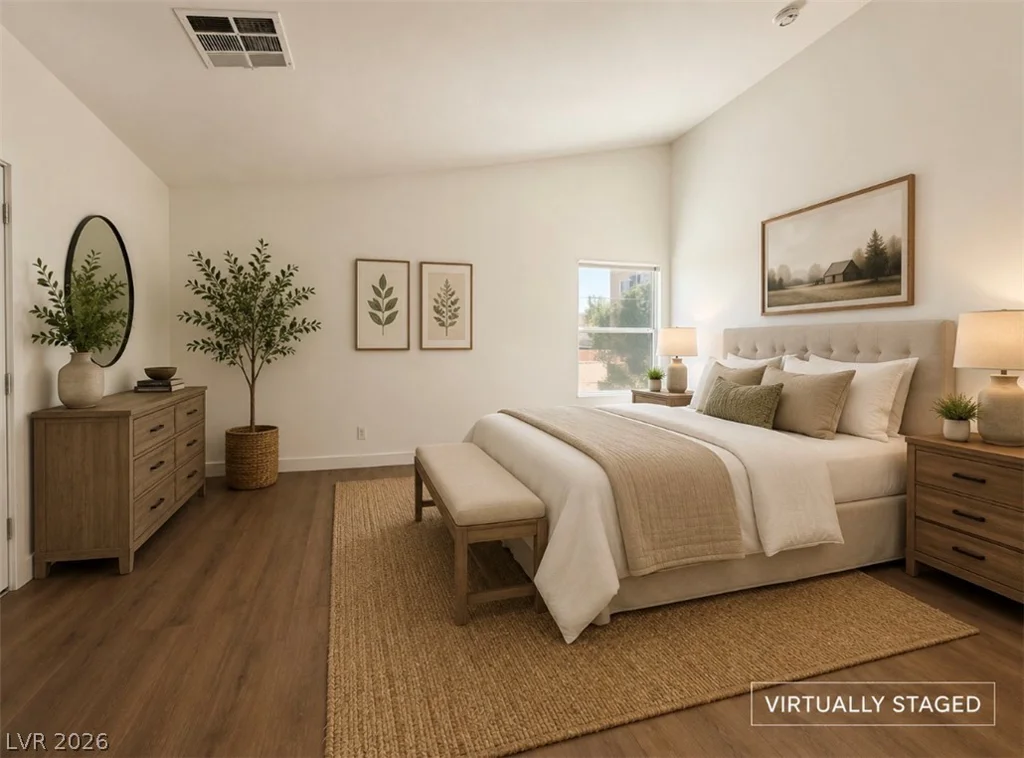5929 Ferrell, North Las Vegas, NV 89031