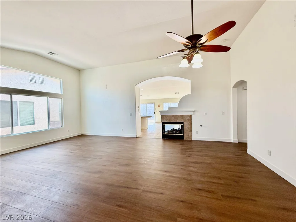 5929 Ferrell, North Las Vegas, NV 89031