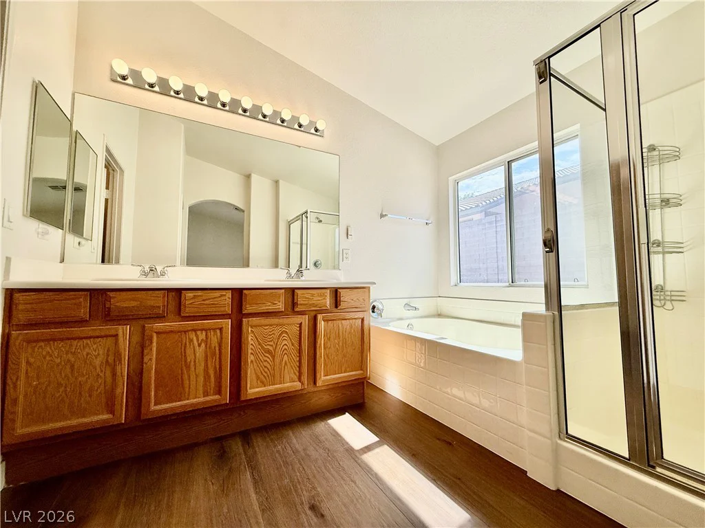 5929 Ferrell, North Las Vegas, NV 89031