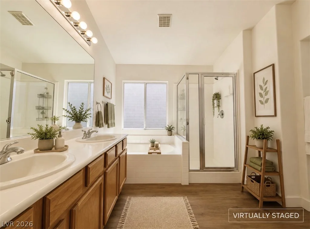 5929 Ferrell, North Las Vegas, NV 89031