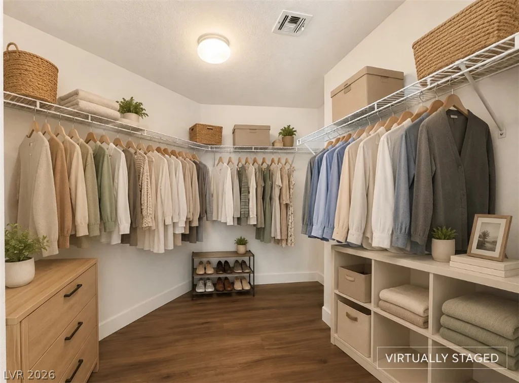 5929 Ferrell, North Las Vegas, NV 89031