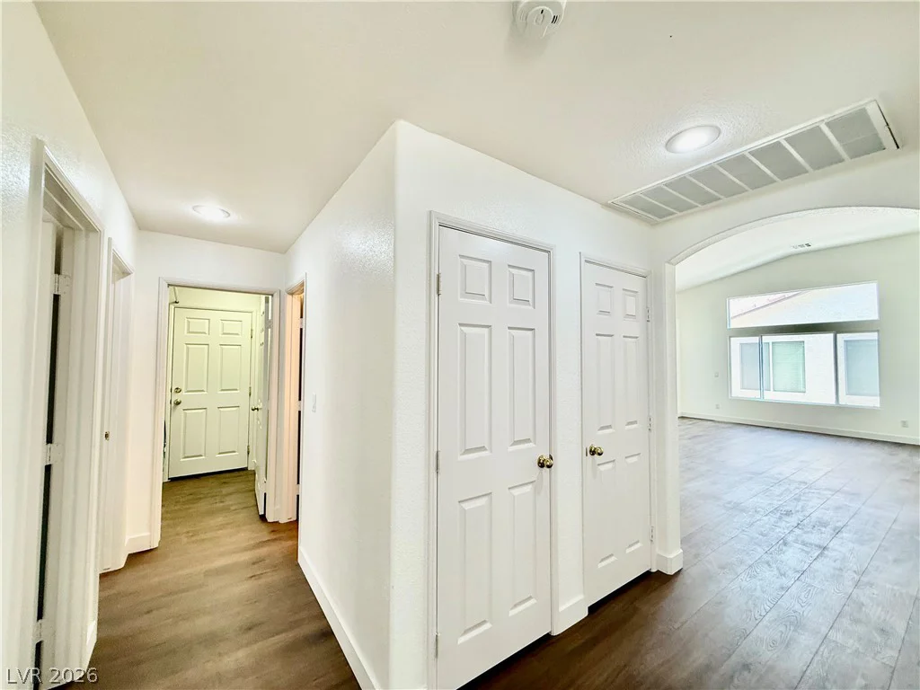 5929 Ferrell, North Las Vegas, NV 89031