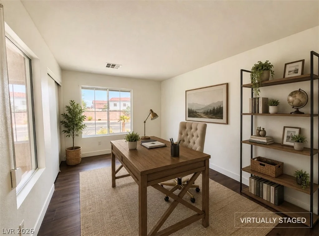 5929 Ferrell, North Las Vegas, NV 89031
