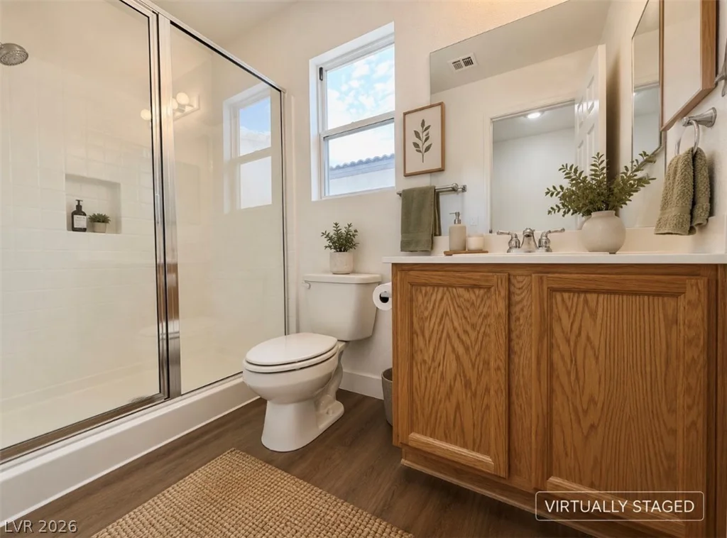 5929 Ferrell, North Las Vegas, NV 89031