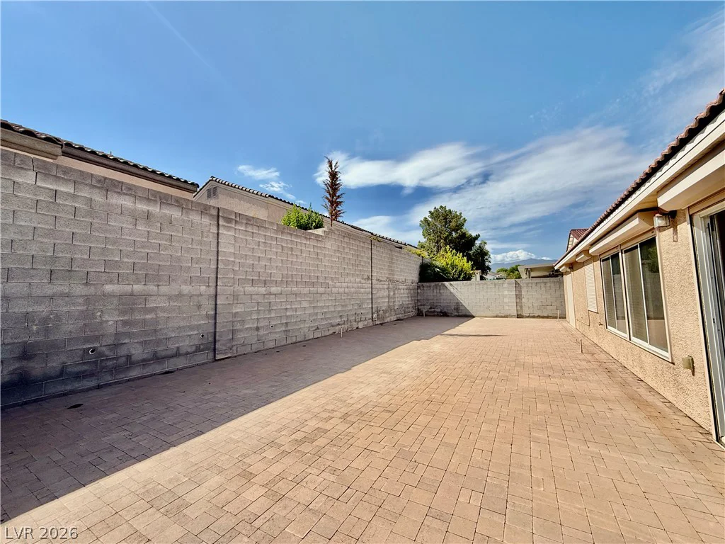 5929 Ferrell, North Las Vegas, NV 89031