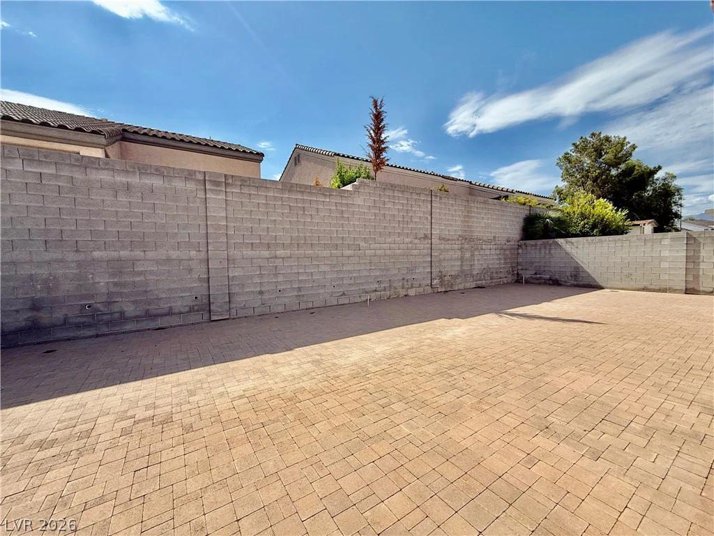 5929 Ferrell, North Las Vegas, NV 89031