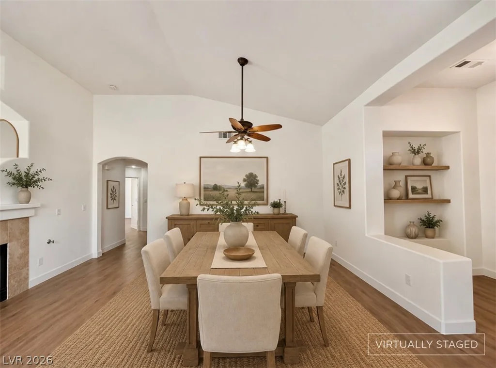 5929 Ferrell, North Las Vegas, NV 89031