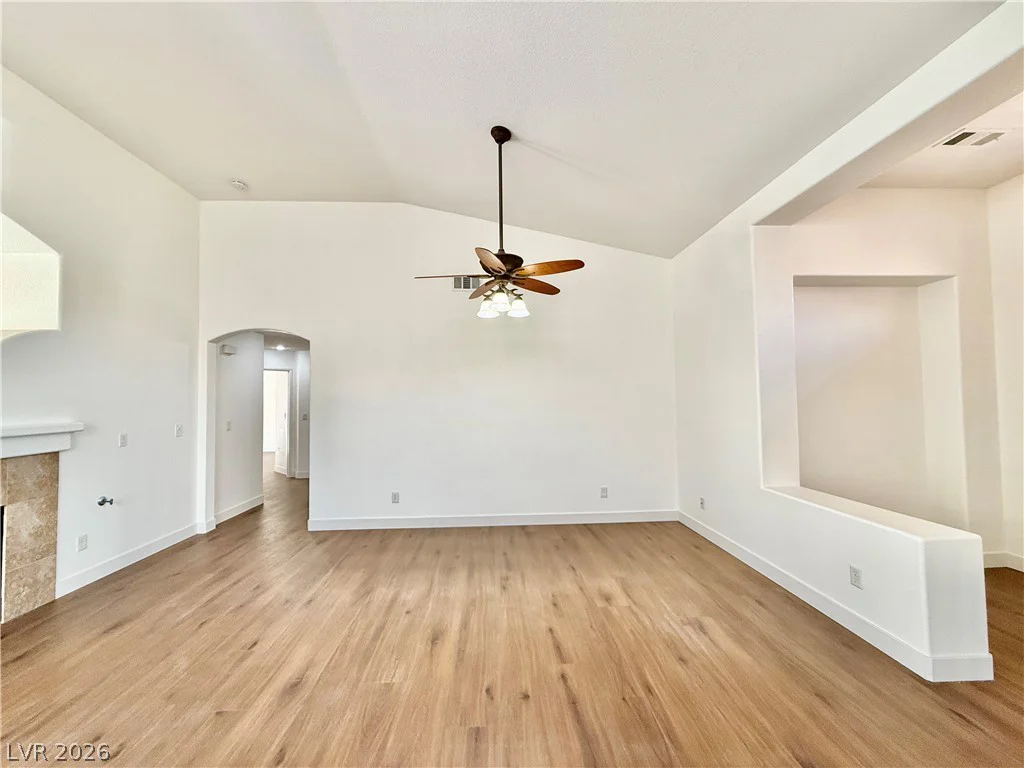 5929 Ferrell, North Las Vegas, NV 89031