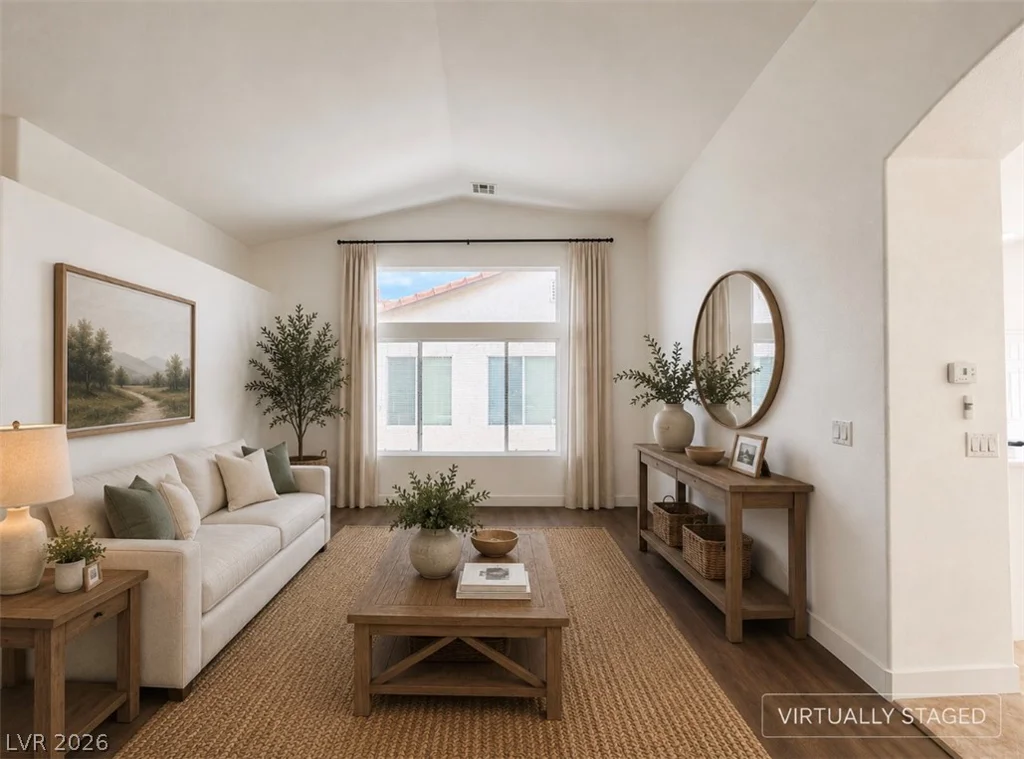 5929 Ferrell, North Las Vegas, NV 89031