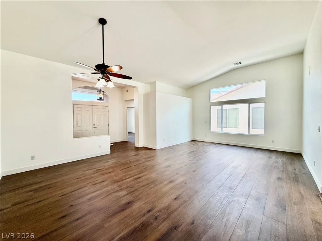 5929 Ferrell, North Las Vegas, NV 89031