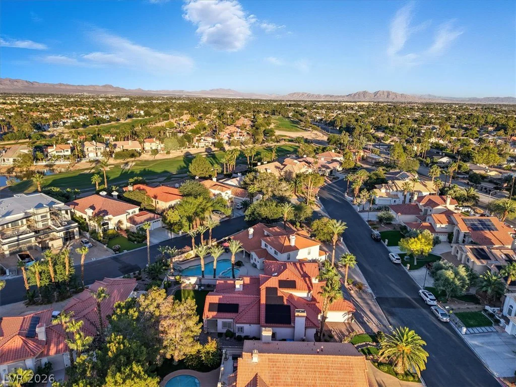 8104 Wispy Sage, Las Vegas, NV 89149