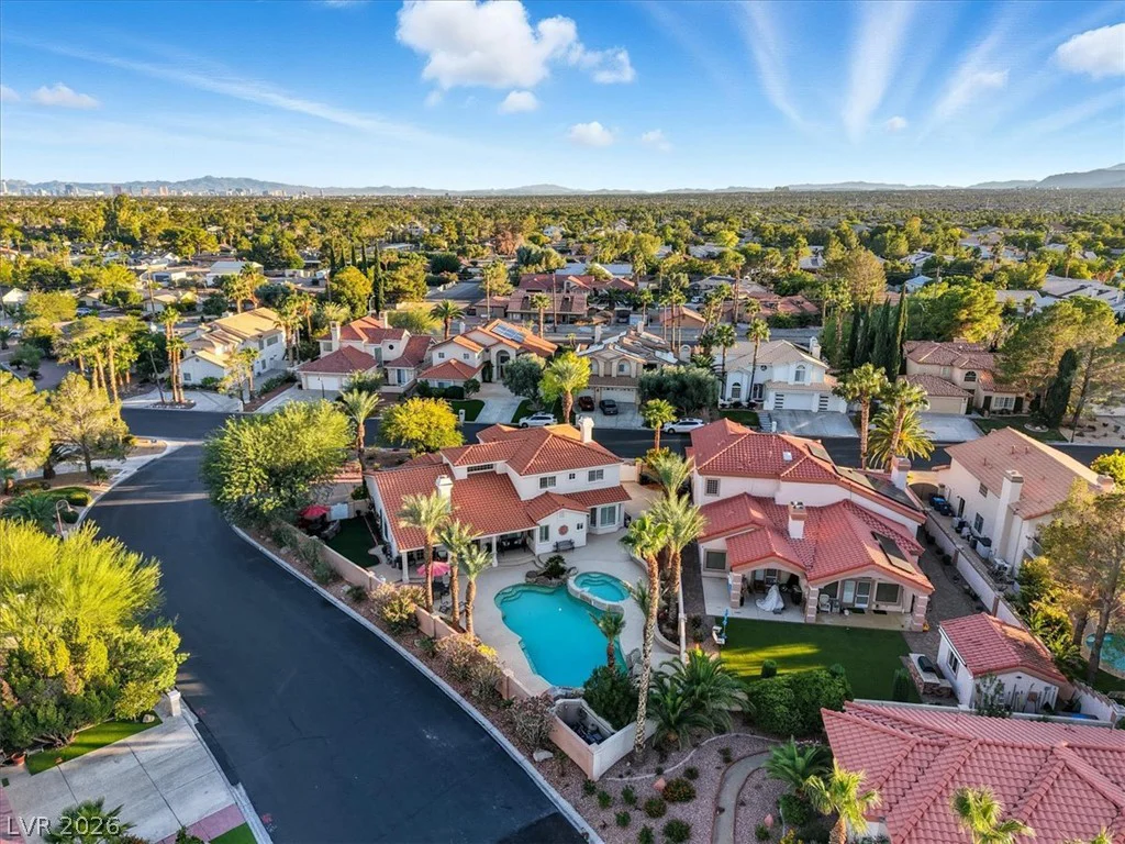 8104 Wispy Sage, Las Vegas, NV 89149