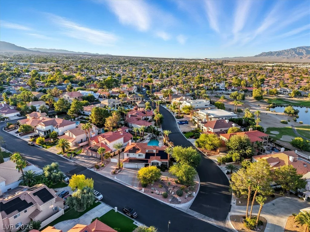8104 Wispy Sage, Las Vegas, NV 89149
