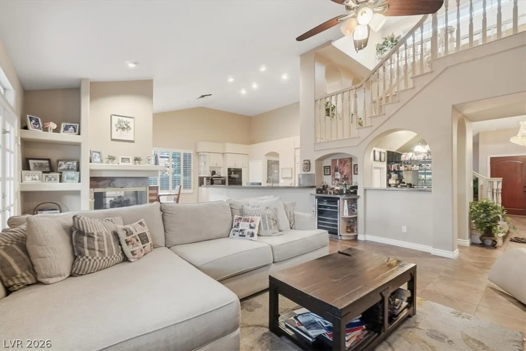 8104 Wispy Sage, Las Vegas, NV 89149