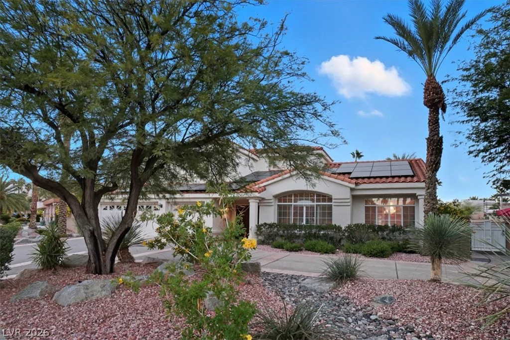 8104 Wispy Sage, Las Vegas, NV 89149