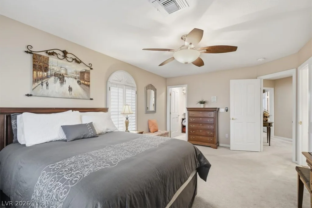 8104 Wispy Sage, Las Vegas, NV 89149