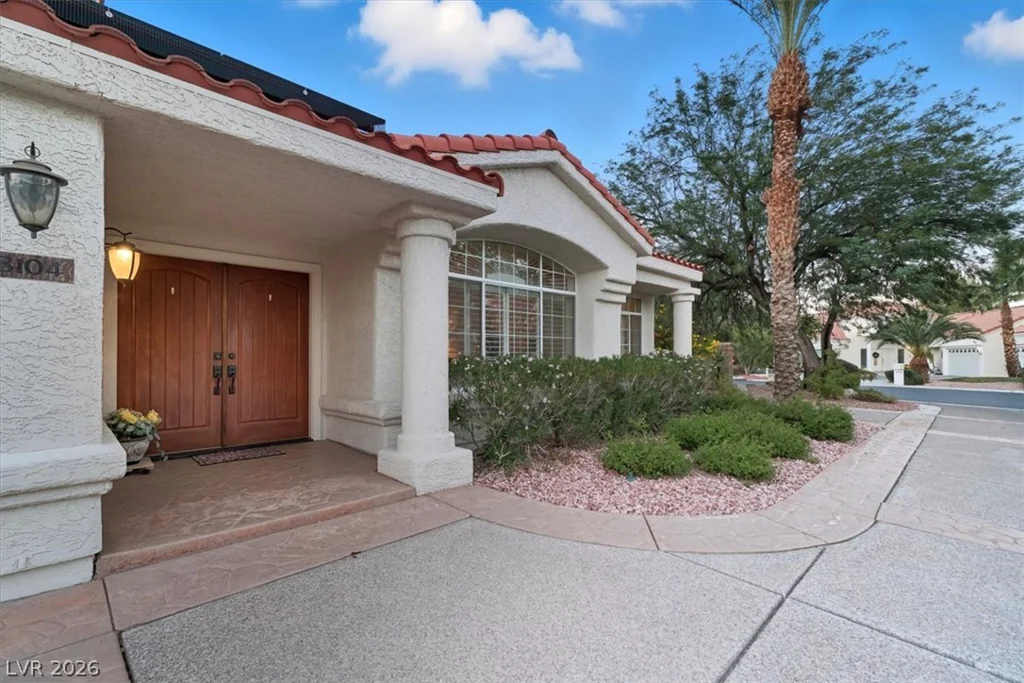 8104 Wispy Sage, Las Vegas, NV 89149