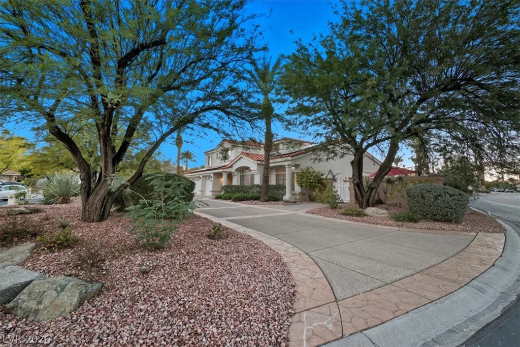 8104 Wispy Sage, Las Vegas, NV 89149