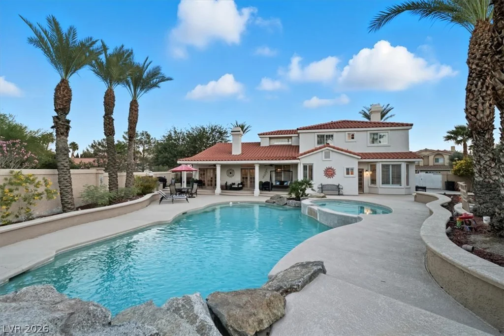 8104 Wispy Sage, Las Vegas, NV 89149