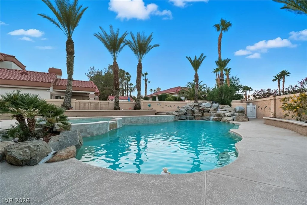 8104 Wispy Sage, Las Vegas, NV 89149