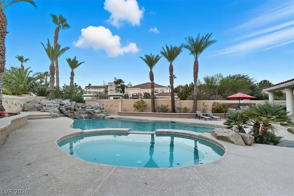 8104 Wispy Sage, Las Vegas, NV 89149
