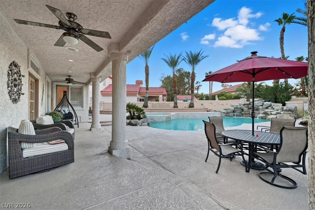 8104 Wispy Sage, Las Vegas, NV 89149
