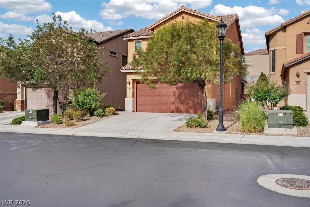 1148 Via Monticano, Henderson, NV 89052