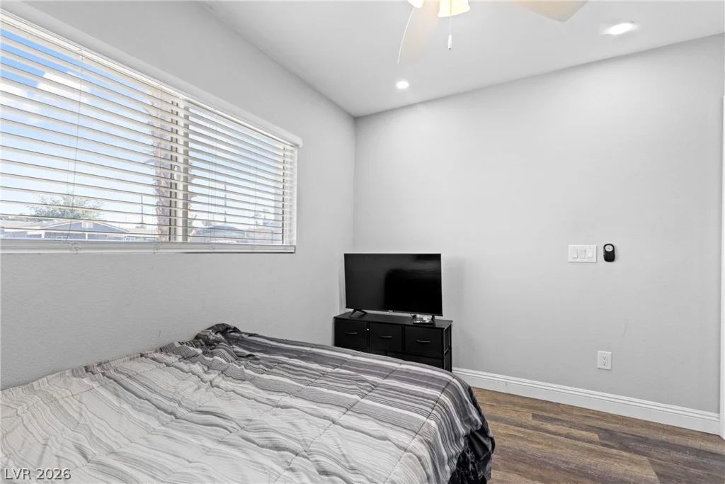 1608 Evans, North Las Vegas, NV 89030
