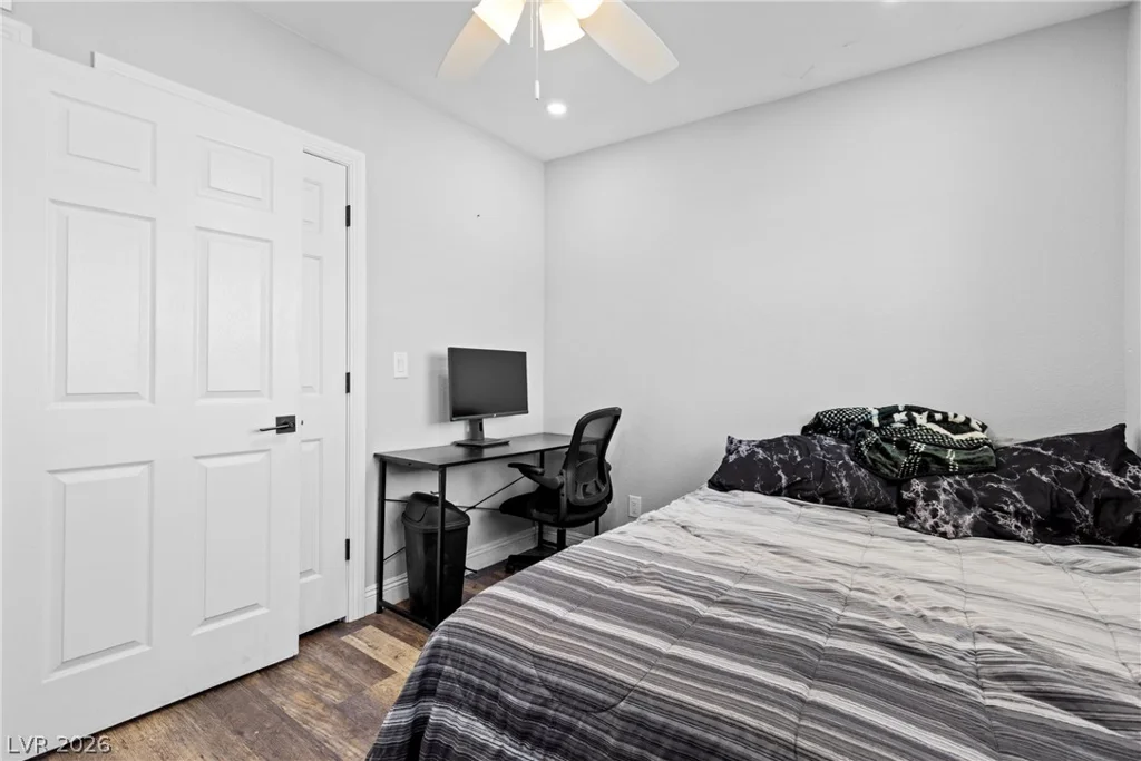 1608 Evans, North Las Vegas, NV 89030