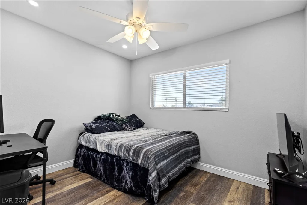 1608 Evans, North Las Vegas, NV 89030