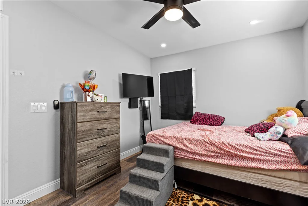 1608 Evans, North Las Vegas, NV 89030