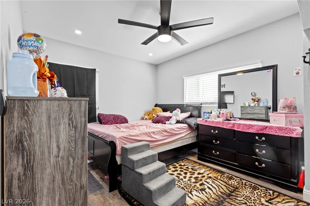 1608 Evans, North Las Vegas, NV 89030