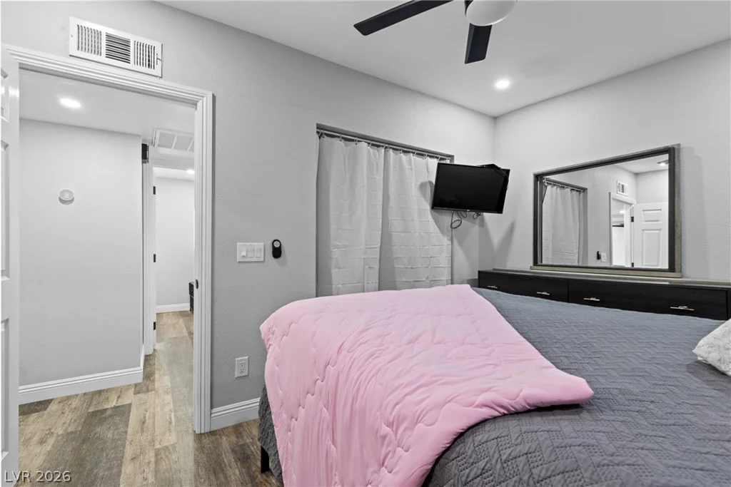 1608 Evans, North Las Vegas, NV 89030