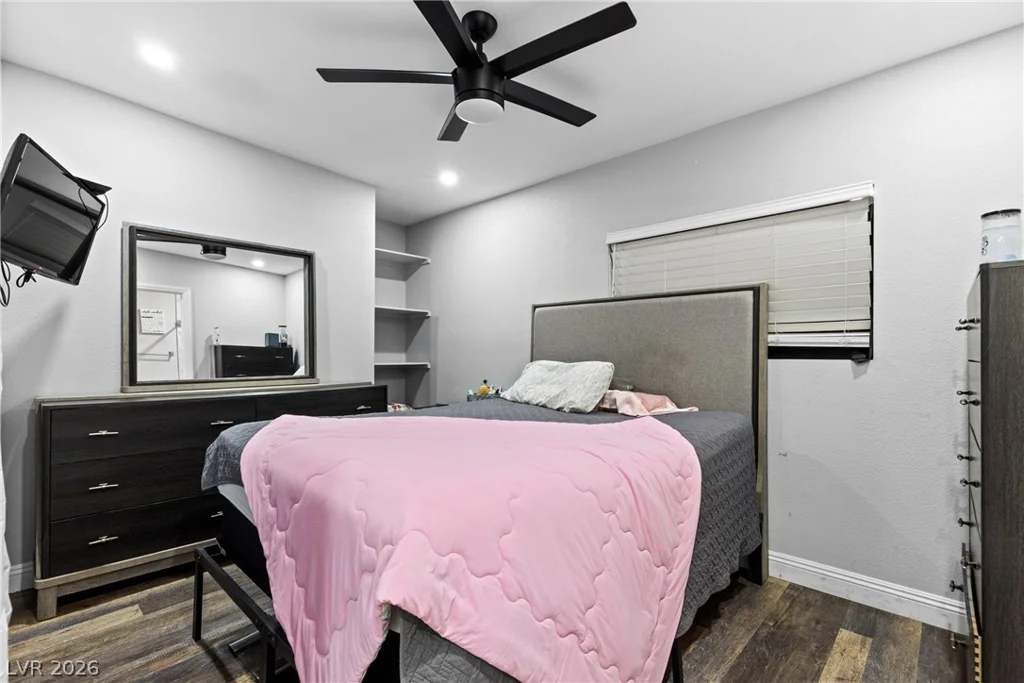 1608 Evans, North Las Vegas, NV 89030