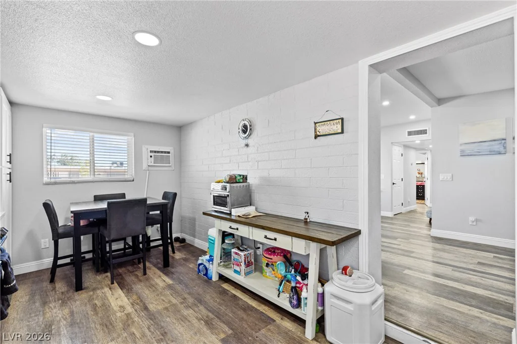 1608 Evans, North Las Vegas, NV 89030