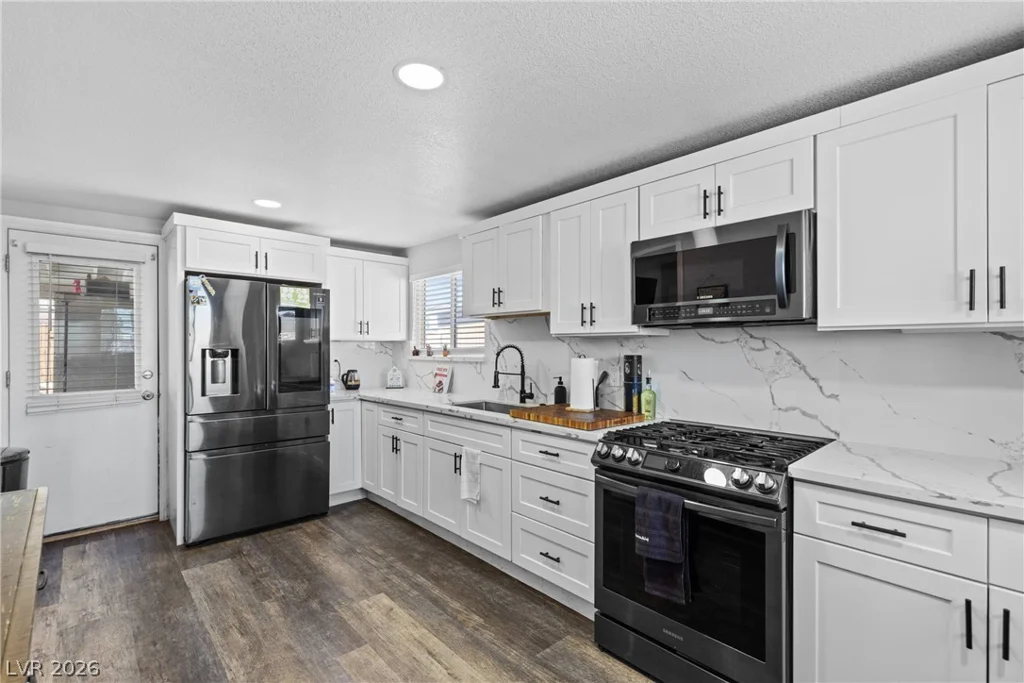 1608 Evans, North Las Vegas, NV 89030