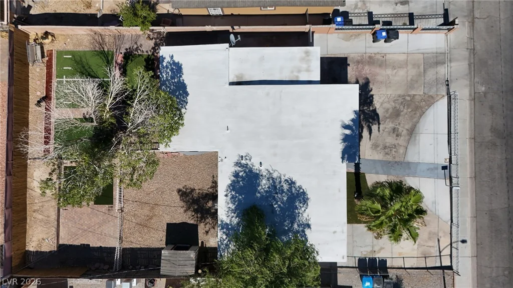1608 Evans, North Las Vegas, NV 89030