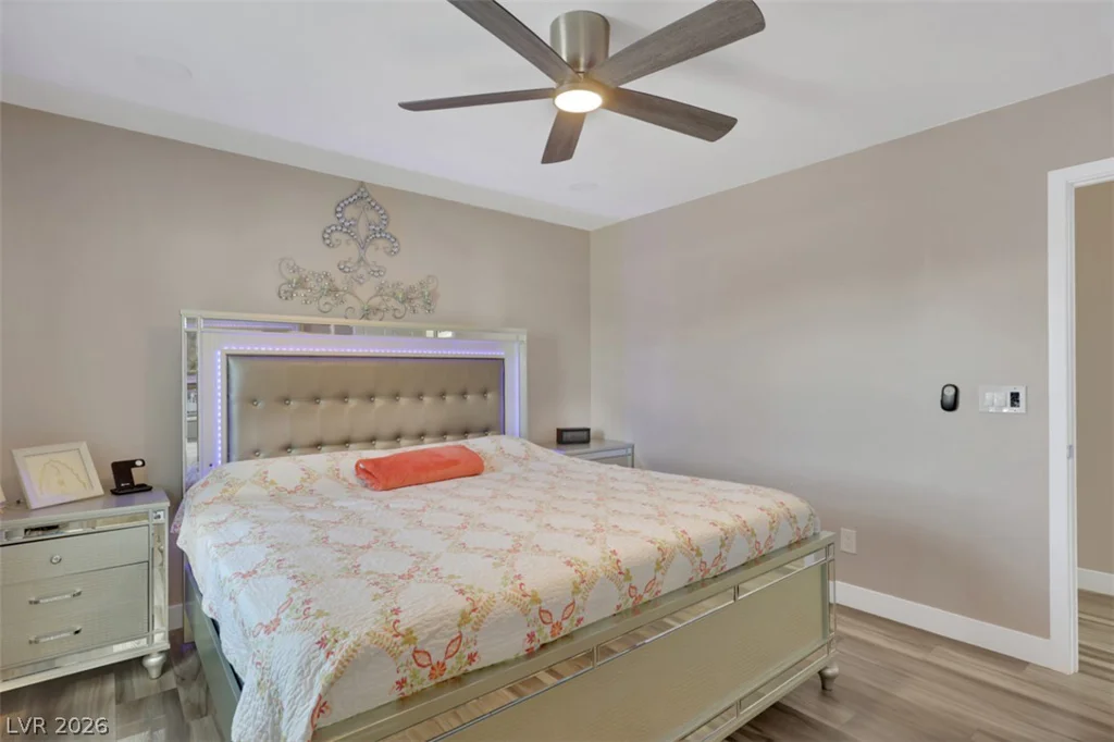 2715 Hacienda, Las Vegas, NV 89120