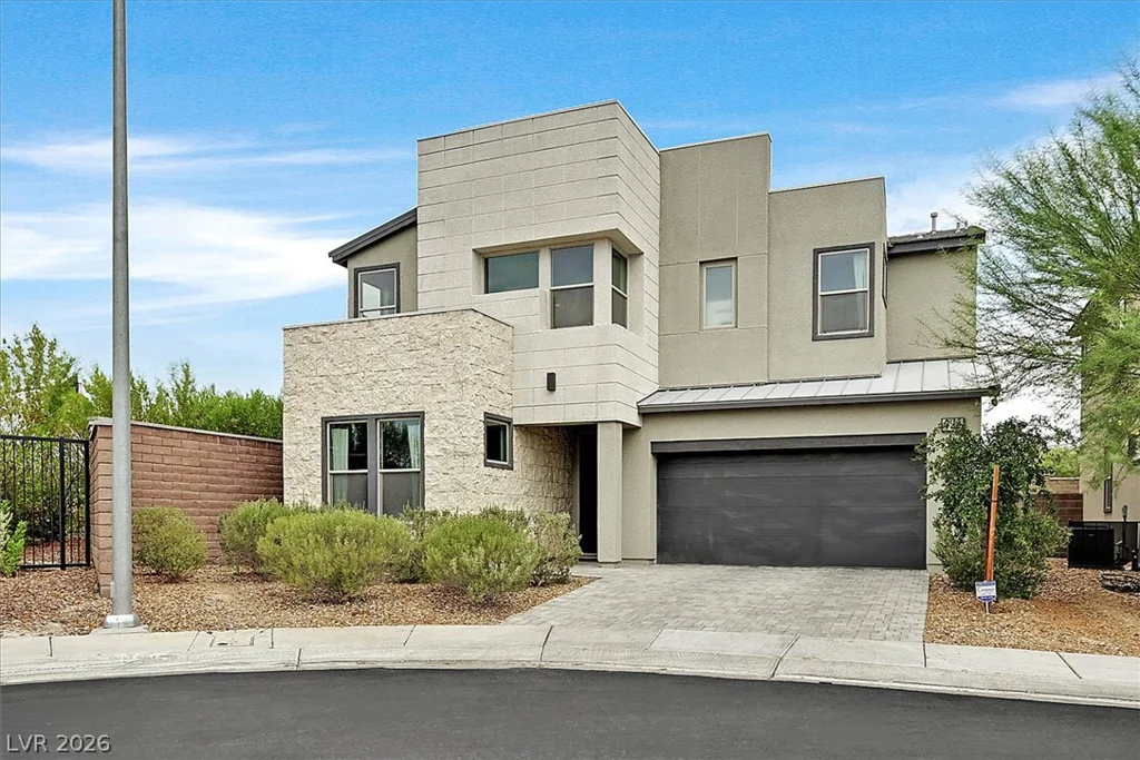 728 Emerson Creek, North Las Vegas, NV 89084