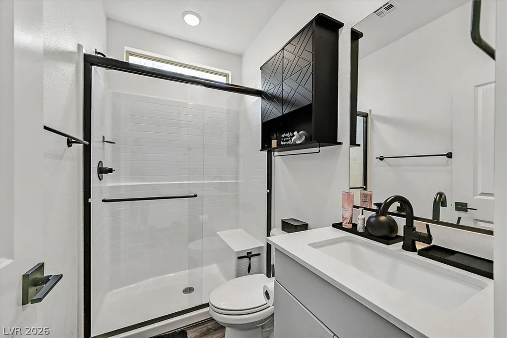 728 Emerson Creek, North Las Vegas, NV 89084
