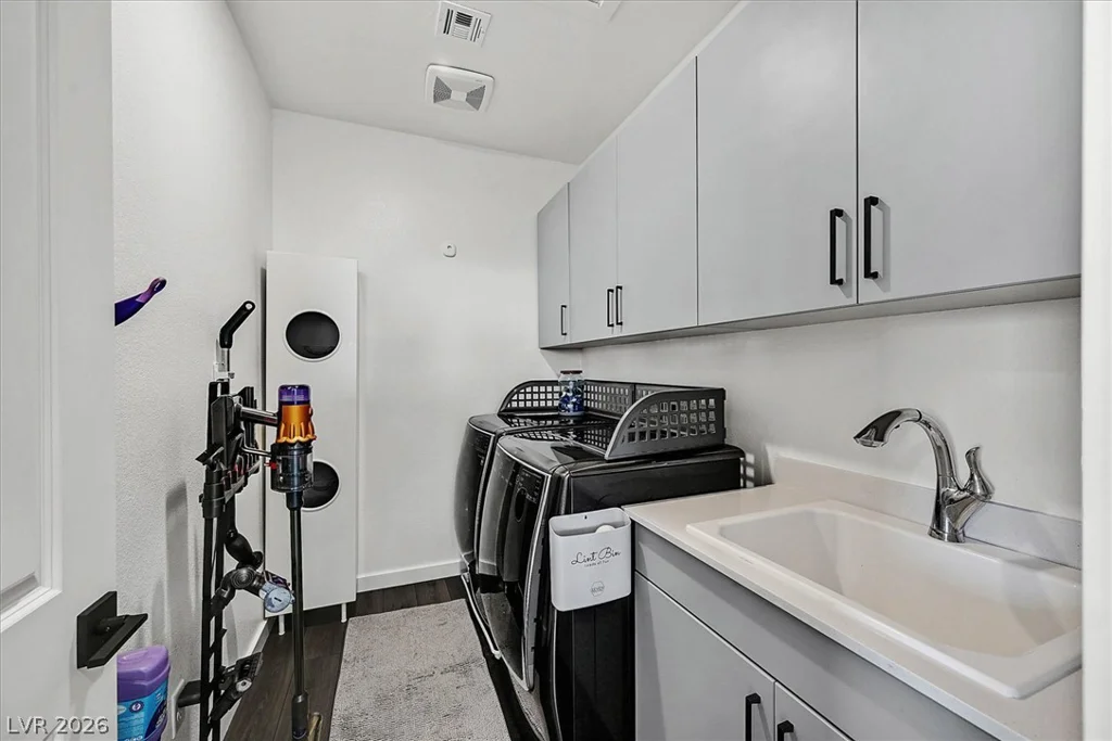 728 Emerson Creek, North Las Vegas, NV 89084