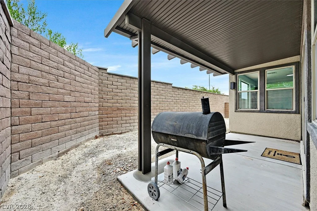 728 Emerson Creek, North Las Vegas, NV 89084