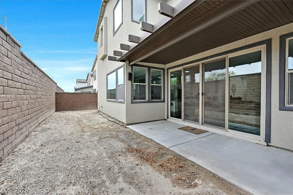 728 Emerson Creek, North Las Vegas, NV 89084
