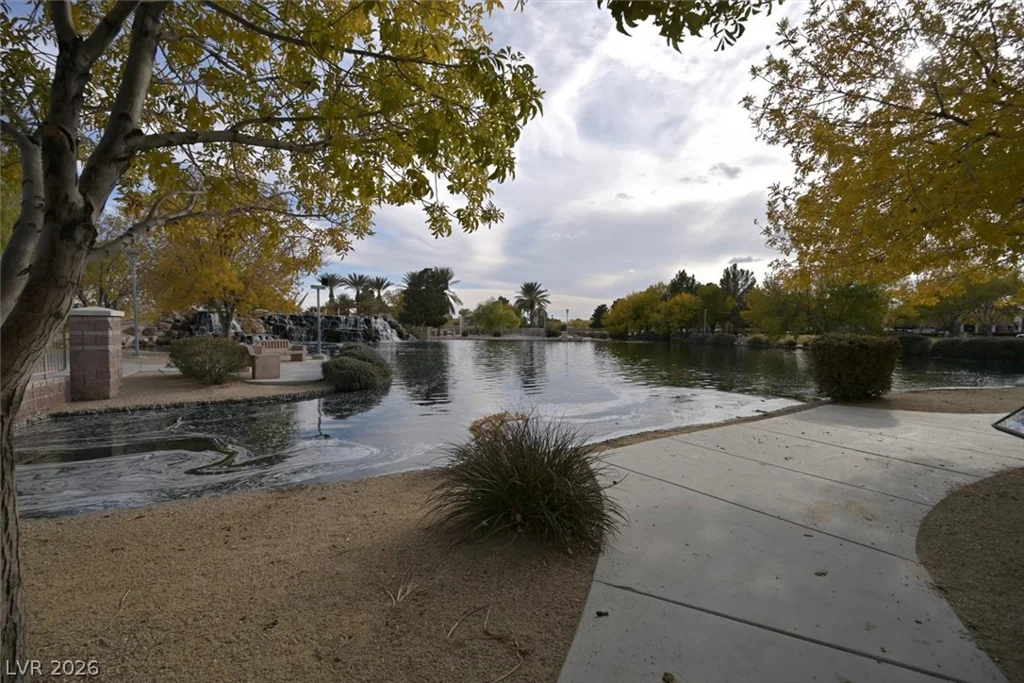 728 Emerson Creek, North Las Vegas, NV 89084