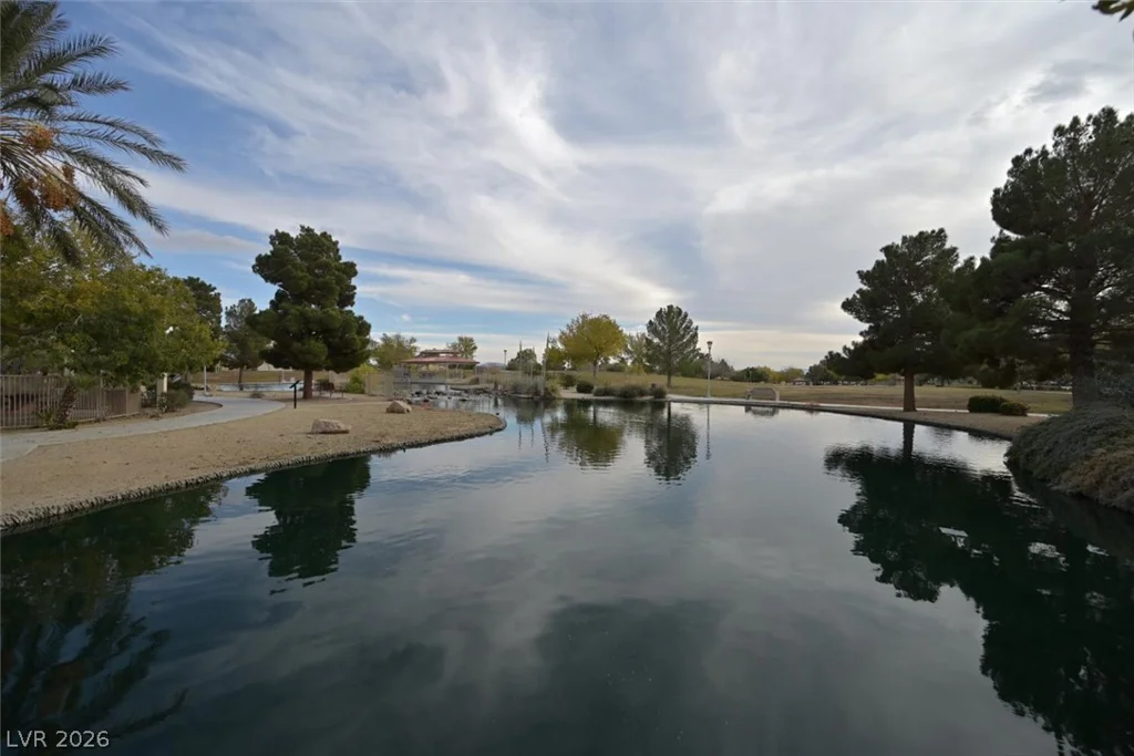 728 Emerson Creek, North Las Vegas, NV 89084